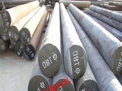 口罩用大量40CrH圓鋼 40Cr調質圓鋼 40CrH圓鋼65直徑