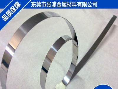 305不銹鋼帶，耐腐蝕不銹鋼帶可分條加工拉絲磨砂來樣定制