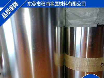 304超薄精密0.02不銹鋼帶 0.025不銹鋼帶 0.05不銹鋼箔 蝕刻專用