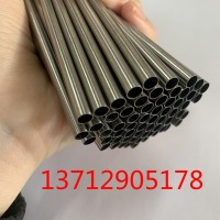廠家直銷304不銹鋼管 304不銹鋼精密管10*1mm表面拋光管