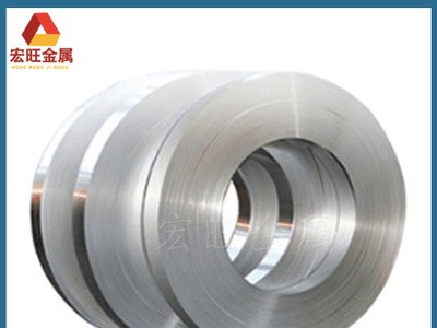301不銹鋼帶高硬度 高彈性 韌性發條料410不銹鋼卷板430不銹鐵規