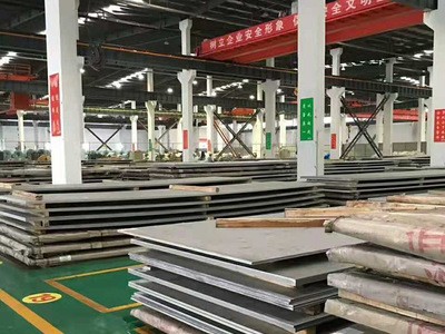 304不銹鋼熱軋板 熱軋不銹鋼板零割加工 材質齊全