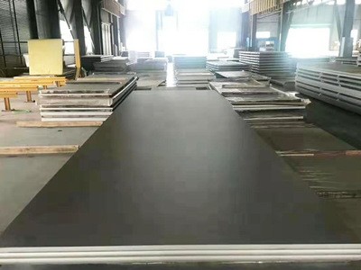 江蘇316l不銹鋼熱軋板 鼎珂316l熱軋不銹鋼板零割加工 歡迎來電