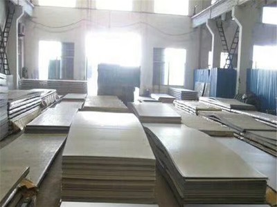 無錫鋼廠直銷316L不銹鋼板無310S熱軋不銹鋼板