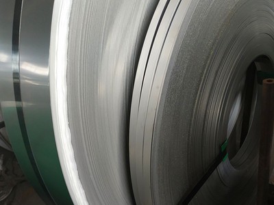 生產供應304不銹鋼帶 SUS316L精軋不銹鋼帶 304整卷油墨拉絲鋼帶