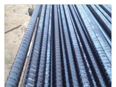 生產隧道管棚管 注漿鋼花管 隧道支護注漿管 中空錨桿