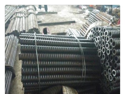 中空錨桿 中空組合錨桿 自鉆錨桿 組合式錨桿