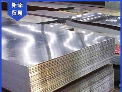 廠家供應熱鍍鋅白鐵皮 鍍鋅卷板 熱鍍鋅卷板 白鐵皮鍍鋅板