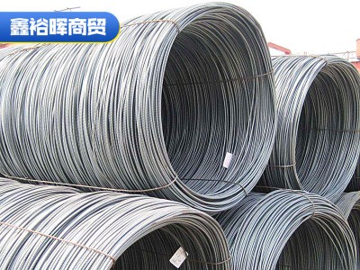 廠家直銷 HRB400三級抗震盤螺 6.3mm-12建筑用盤螺線材鋼筋