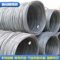 廠家直銷 HRB400三級抗震盤螺 6.3mm-12建筑用盤螺線材鋼筋