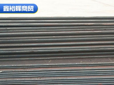 河南廠家直銷20mm中板 耐低溫16Mn低合金中厚板