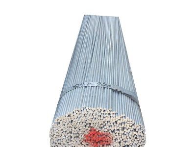 熱鍍鋅圓鋼10mm8m避雷針接地12mm圓棒25mm熱鍍鋅扁鋼40*4扁鐵30*3