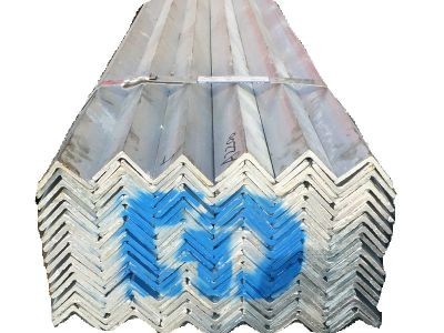 鋼材80鍍鋅角鐵75沖孔角鋼條30貨架角鋼40冷鍍角鋼 50幕墻63 100