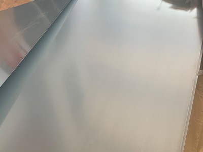 廠家現貨直供 無花鍍鋅 環保無油平板0.8*1220*2440 多種規格定制