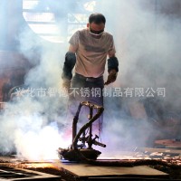 不銹鐵板 不銹鐵板加工2CR13/3CR13/431/430 不銹鐵鋼板切割加工