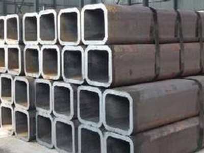 廠家直銷 無縫方鋼管 Q235B國標方管矩形管方鋼通冷拉大量現(xiàn)貨