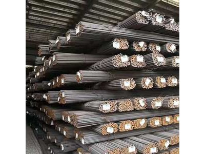 現貨供應三級螺紋鋼抗震螺紋鋼鋼鐵螺紋鋼量大從優廠家直銷