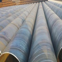 螺旋管 大口徑螺旋管 小口徑螺旋管 種類規(guī)格齊全 螺旋焊管價格低