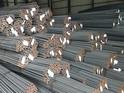 螺紋鋼HRB400/抗震螺紋鋼HRB400E/9米-12米/規(guī)格種類齊全