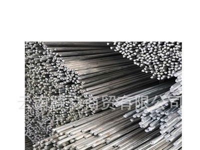 云南方圓 鍍鋅圓鋼 16# Q235材質 庫存充足 價格優惠 可加工定做