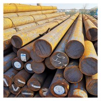 Q345B低合金圓鋼 現貨批發 定制加工