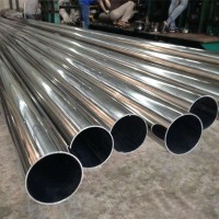 現貨批發不銹鋼厚壁鋼管 無縫鋼管精密無縫雙相小口徑304不銹鋼管