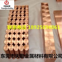 優質國標QAl9-4鋁青銅棒 直徑8-140mm高強度耐磨可下料鋁青銅板棒