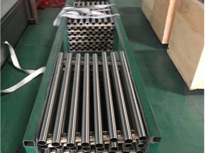 精光面不銹鋼304管 定制出口品質不銹鋼管