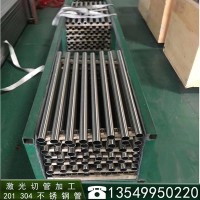 精光面不銹鋼304管 定制出口品質不銹鋼管