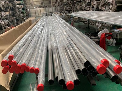 工業用304不銹鋼管 304不銹鋼制品管 出口品質不銹鋼管