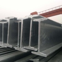 廠家直供 H型鋼 工業(yè)H型鋼 鍍鋅H型鋼規(guī)格多種