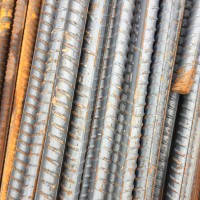 螺紋鋼 建筑螺紋鋼 螺紋鋼筋 精軋螺紋鋼 高強鋼筋 廠家直銷專供