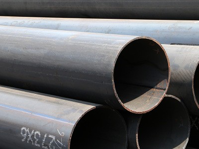 廠家直銷 直縫焊管89-820 Q235B Q355B材質鋼材焊管批發 舉