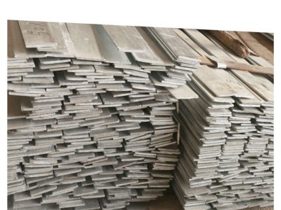 熱軋扁鋼熱鍍鋅扁鋼防雷接地專用材料Q235B普碳材質/Q355B低合金