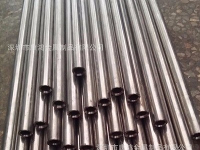 佛山304不銹鋼無縫管 活動腳手架不銹鋼管 衛生級不銹鋼管批發