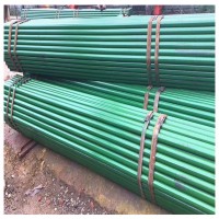 廠家直銷架子管48mm建筑工程鋼管1.5寸架子管 薄壁腳手架鋼管