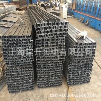 現貨供應上海C型鋼140*50*20*2.5 檁條 熱鍍鋅c型鋼冷彎型鋼精品
