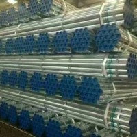 廠家直銷 現貨庫存 天津友發 邯鄲正大 國標鍍鋅管焊管