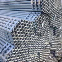 廠家直銷 熱鍍鋅鋼管 鍍鋅園管 消防用鍍鋅管 走水鍍鋅水管