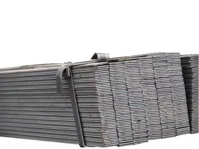 廠家直銷 優(yōu)質(zhì)企業(yè)扁鐵 Q235B鍍鋅扁鋼 冷拉A3扁鋼 扁鋼價格表