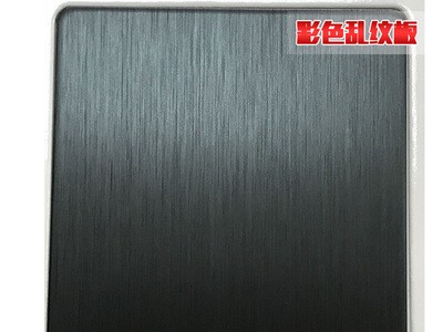 新型201裝飾不銹鋼板材201彩色和紋板廠家直銷 下單可專門定制