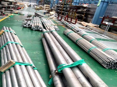 現貨供應鋁合金棒 7075鋁棒 大直徑7075-T6鋁棒 超硬鋁棒