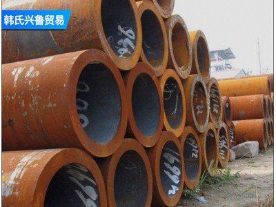 內(nèi)外光亮鋼管 鋸床切割精密鋼管 20#無縫鋼管倒角精密鋼管