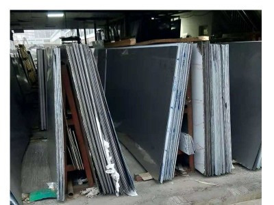 成都供應 甘肅 304/316L/310S不銹鋼板 熱軋板 規(guī)格齊全 分零加工