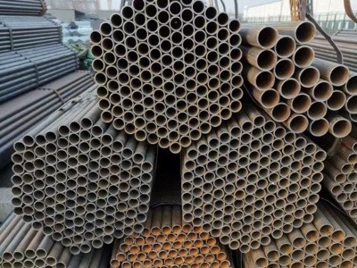 國標q235b焊管 穿線專用管 大量現貨