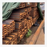 國標Q235工字鋼 價格廠家直銷規格齊全現貨供應 加工定制折彎槽鋼