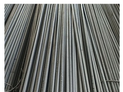 現貨批發國標螺紋鋼 三級抗震HRB400E建筑抗震鋼筋規格齊全