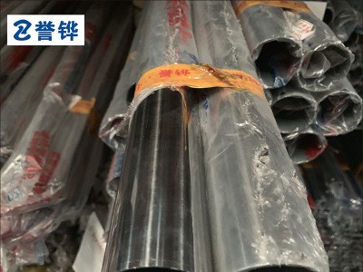 廠家直銷304不銹鋼管焊管 201不銹鋼圓管 304衛生級管現貨批發