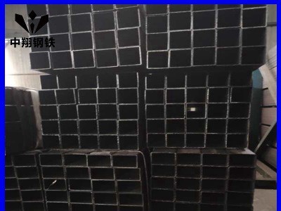 現貨Q235B 鍍鋅方管 方管鍍鋅 熱鍍鋅方管 鍍鋅方管廠家