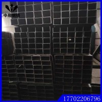 現貨Q235B 鍍鋅方管 方管鍍鋅 熱鍍鋅方管 鍍鋅方管廠家